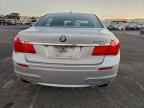 2010 BMW 7 series