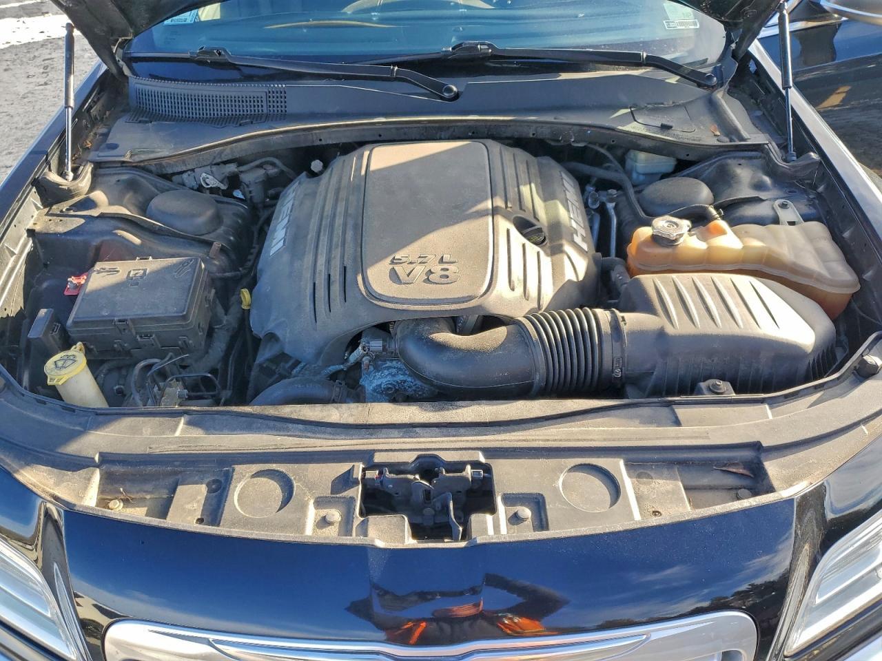 2012 CHRYSLER 300
