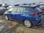 2023 NISSAN LEAF