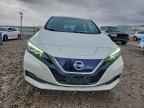 2022 NISSAN LEAF