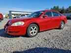 2009 CHEVROLET IMPALA