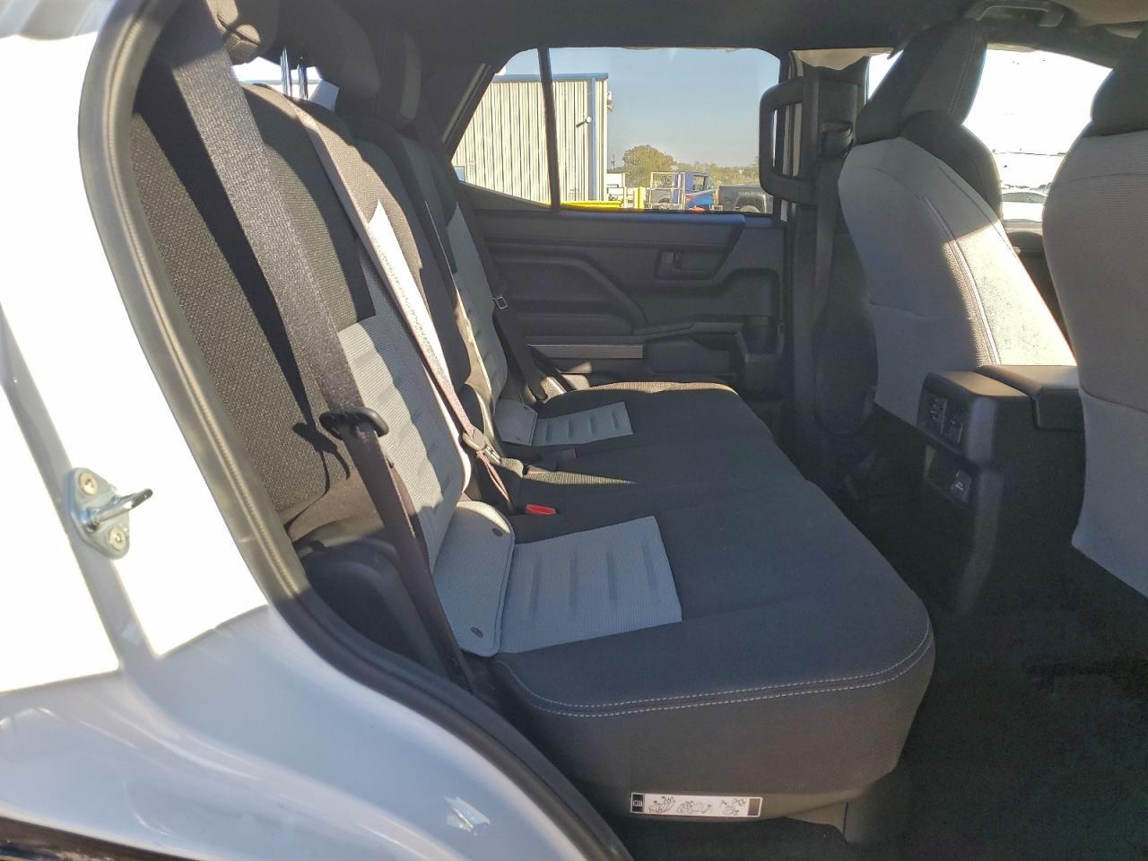 2025 TOYOTA 4Runner