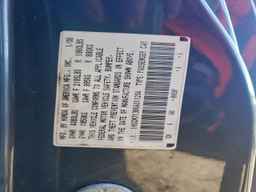 2006 HONDA ACCORD