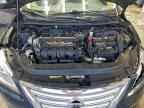 2013 NISSAN SENTRA