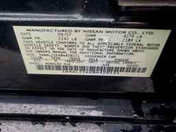 2008 NISSAN ALTIMA