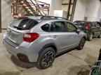2017 SUBARU Crosstrek