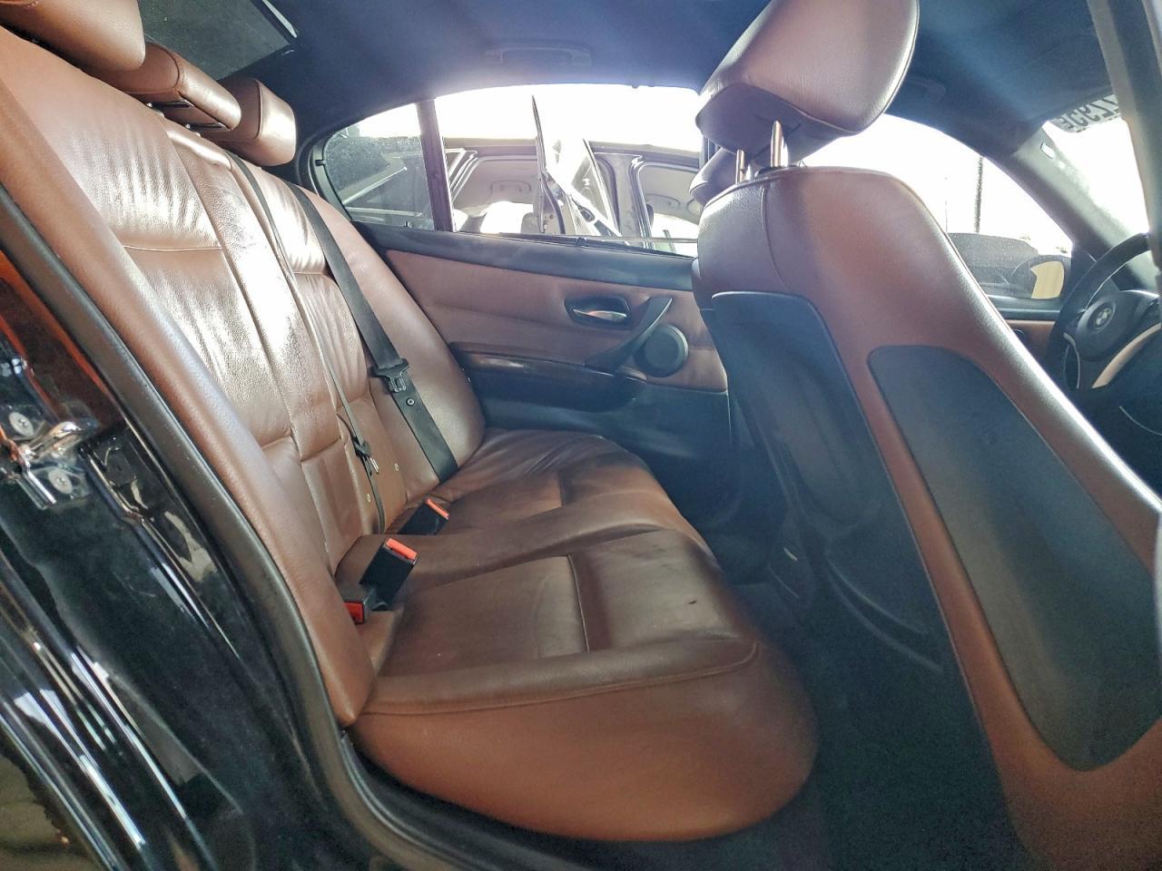 2007 BMW 3 SERIES