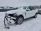 2017 BMW X3