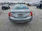 2013 NISSAN VERSA