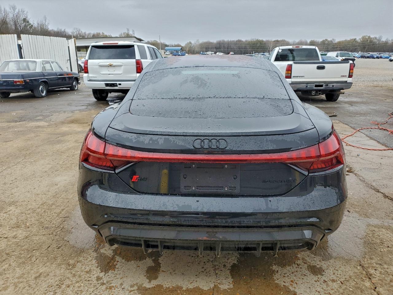 2024 AUDI RS e-tron GT