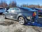 2010 CHEVROLET MALIBU