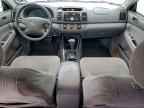 2002 TOYOTA CAMRY