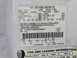 2010 FORD F-150
