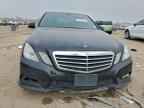 2011 MERCEDES-BENZ E-Class