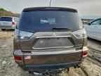 2011 MITSUBISHI outlander