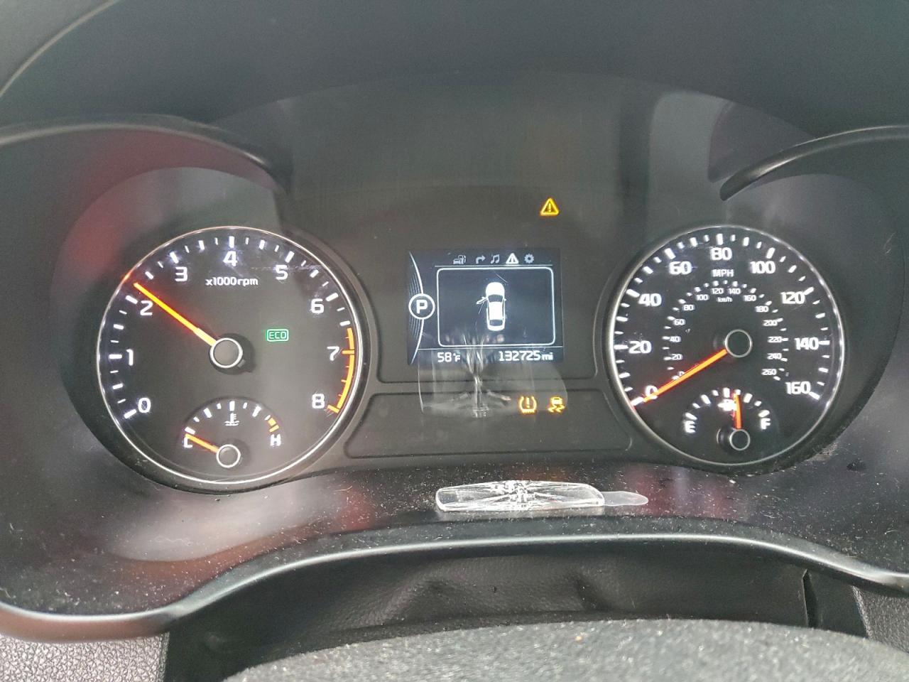 2016 KIA OPTIMA