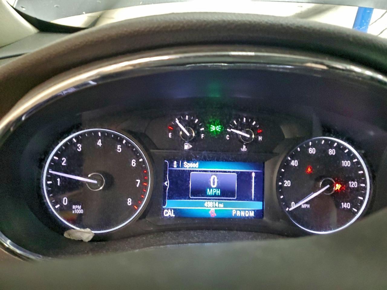2020 BUICK ENCORE