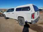 2020 GMC CANYON