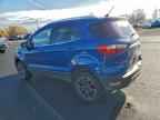 2019 FORD EcoSport