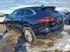 2020 JAGUAR F-Pace