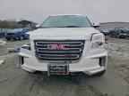 2017 GMC Terrain