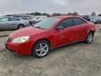 2007 PONTIAC G6
