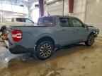 2024 FORD Maverick