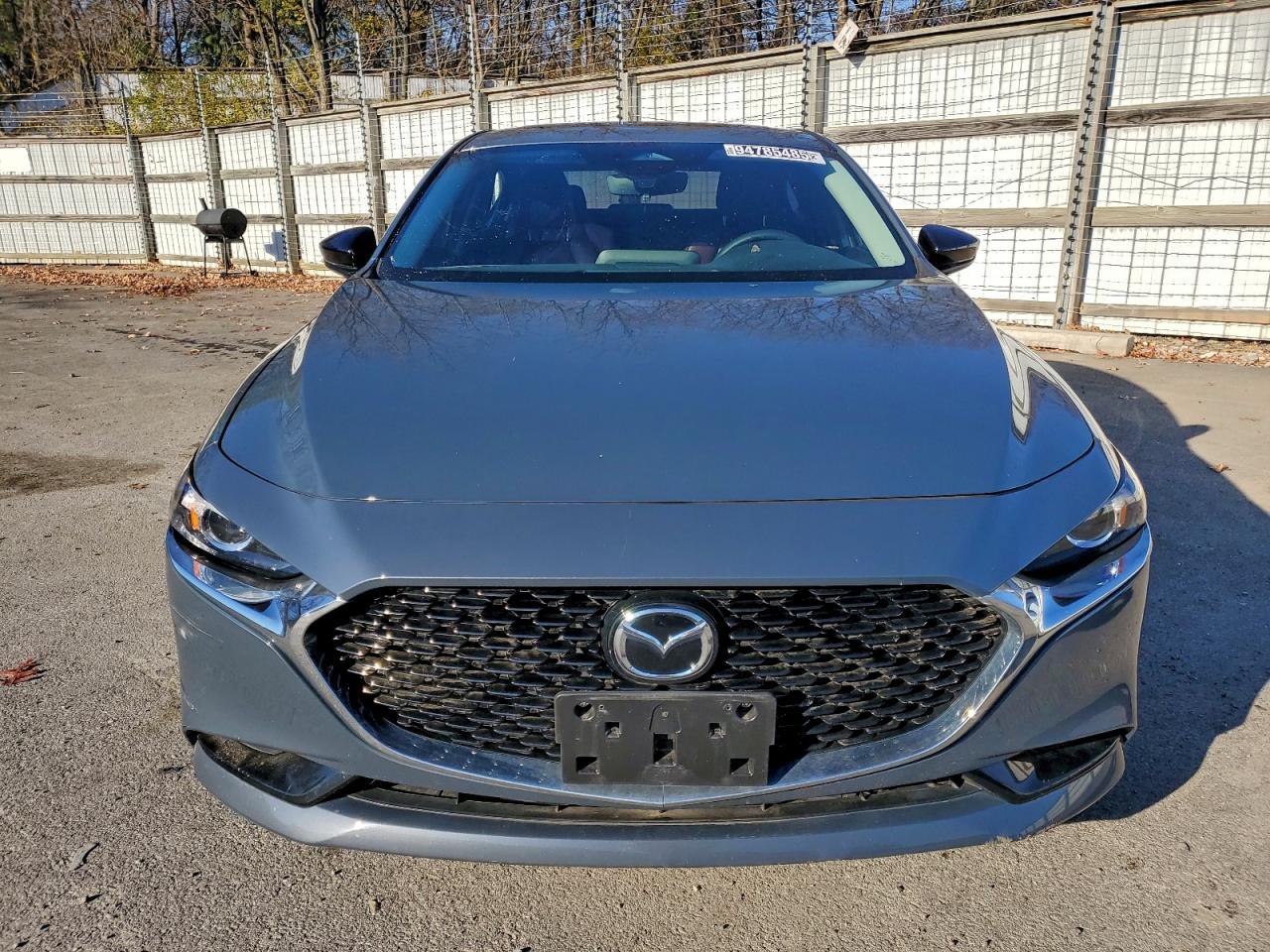 2024 MAZDA 3