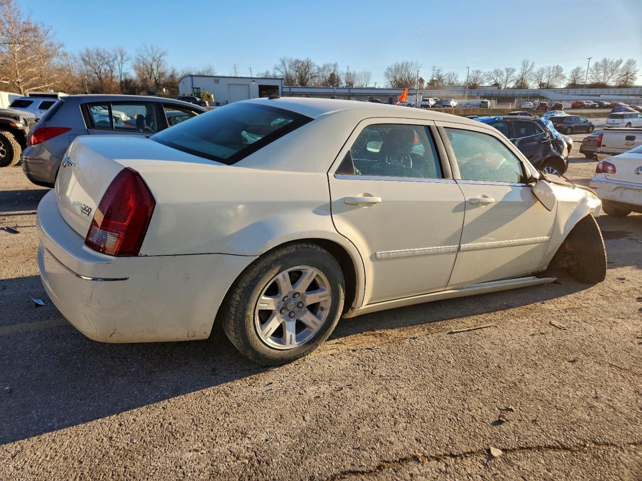 2006 CHRYSLER 300