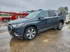 2021 CHEVROLET TRAVERSE