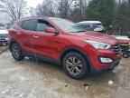 2016 HYUNDAI SANTA FE