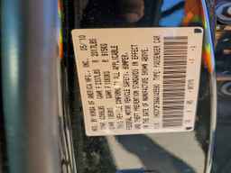2010 HONDA ACCORD