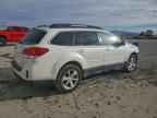 2013 SUBARU Outback