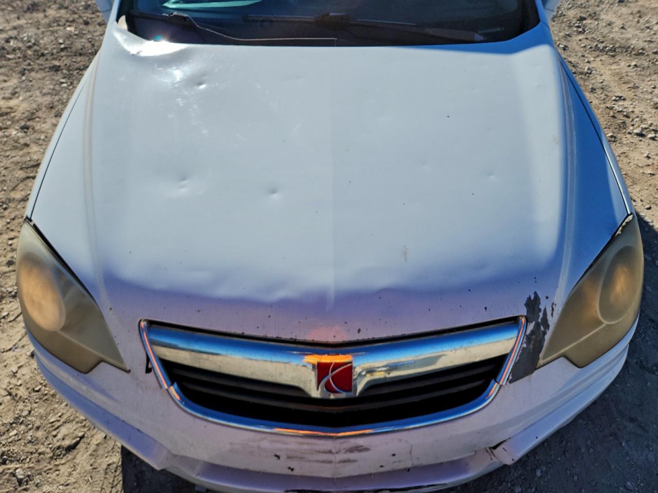 2008 SATURN Vue