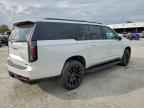 2024 CADILLAC Escalade ESV