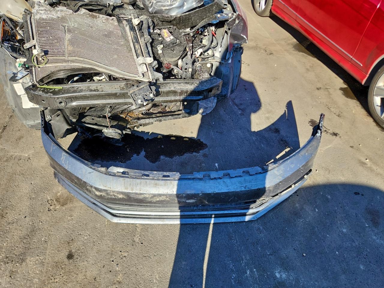 2018 VOLKSWAGEN JETTA