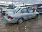 2002 NISSAN SENTRA