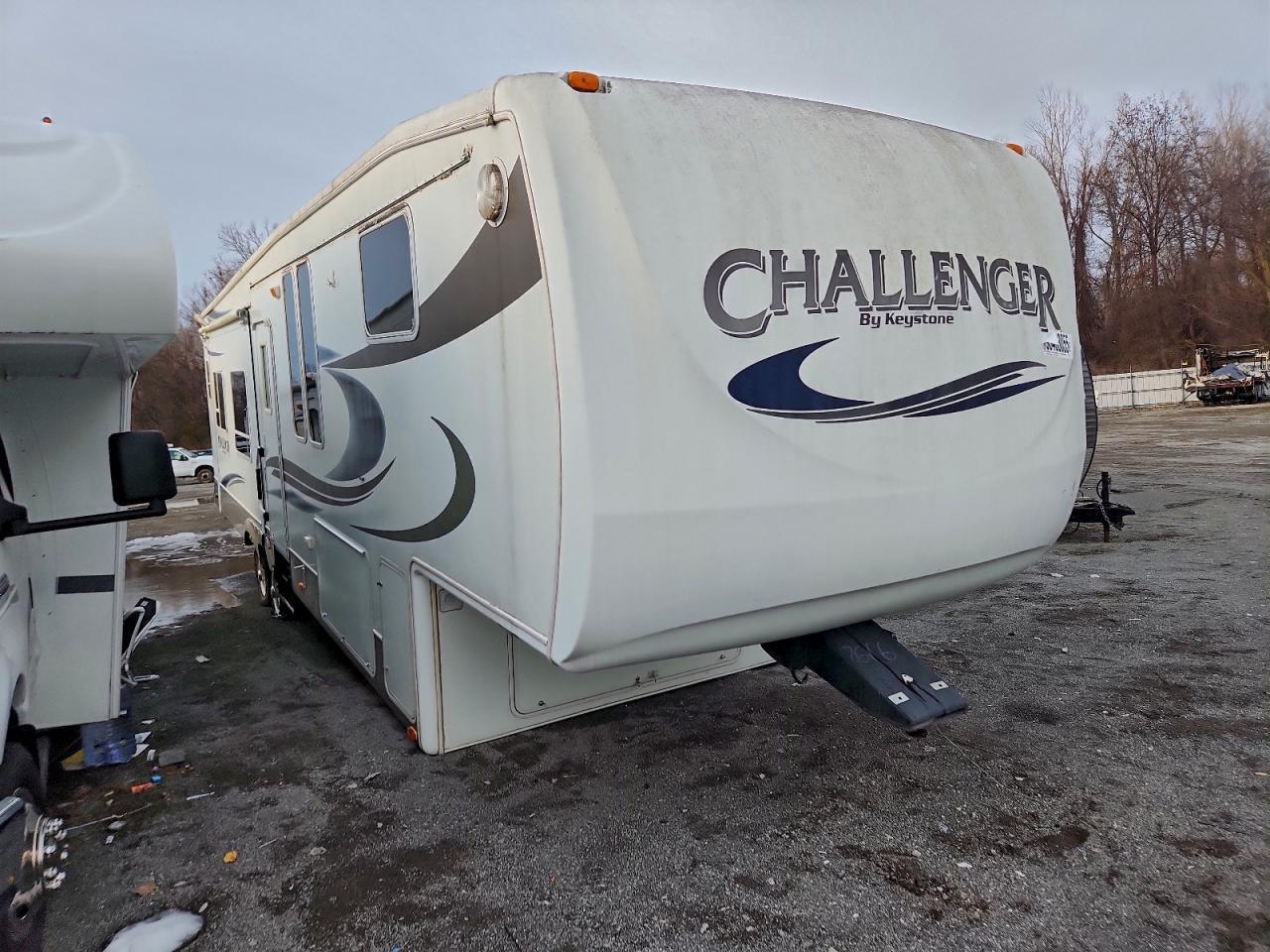 2006 KEYSTONE Challenger