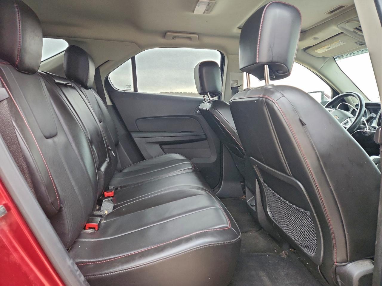 2012 CHEVROLET EQUINOX