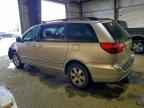 2004 TOYOTA SIENNA
