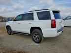 2018 CHEVROLET Tahoe