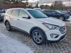 2016 HYUNDAI SANTA FE