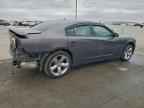 2014 DODGE CHARGER