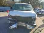 2015 CHEVROLET EXPRESS 2500