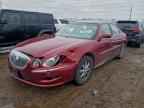 2009 BUICK LACROSSE