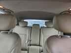 2008 INFINITI EX35