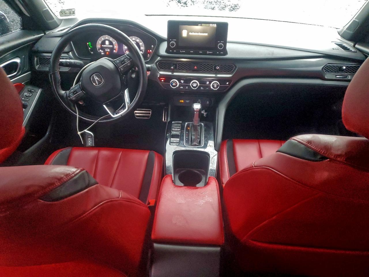 2023 ACURA Integra