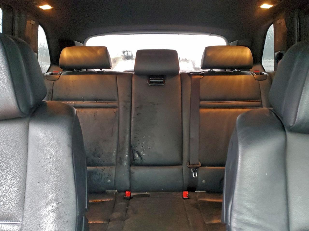 2013 BMW X5