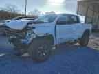 2025 GMC CANYON