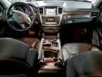 2012 MERCEDES-BENZ ML-Class
